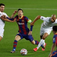 Barcelona - Ferencvaroš