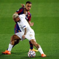 Barcelona - Ferencvaroš