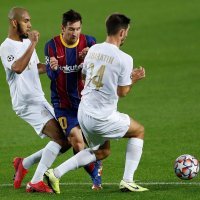 Barcelona - Ferencvaroš