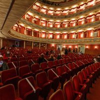 30. Marulićevi dani