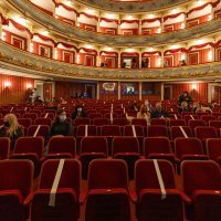 30. Marulićevi dani