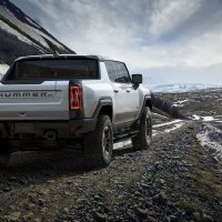 GMC Hummer EV Edition 1 (MY2022)
