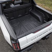 GMC Hummer EV Edition 1 (MY2022)