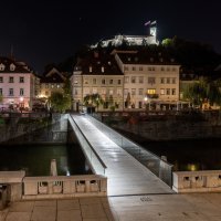 Policijski sat u Ljubljani