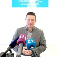 Tomislav Stojak održao konferenciju o financijskom stanju Zagreba