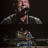 Bruce Springsteen
