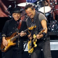 Bruce Springsteen