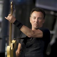 Bruce Springsteen