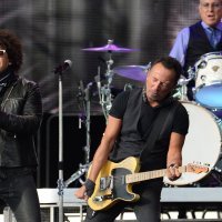 Bruce Springsteen