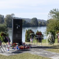 Premijer Andrej Plenković prisustvovao komemoraciji za nevine civilne zrtve