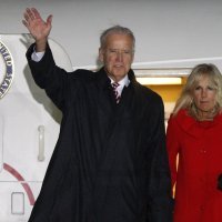 Jill i Joe Biden