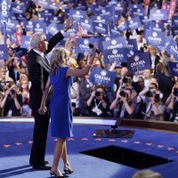 Jill i Joe Biden