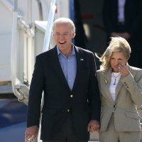 Jill i Joe Biden