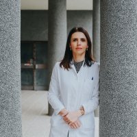 Dr. Ana Marija Šantić