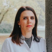 Dr. Ana Marija Šantić