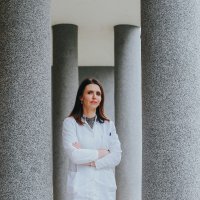 Dr. Ana Marija Šantić