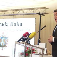 Predsjednik RH Zoran Milanović