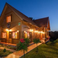 Kuća za odmor Trumbetaš