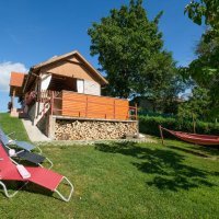 Kuća za odmor Trumbetaš