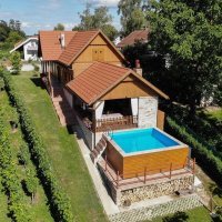 Kuća za odmor Trumbetaš