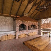 Kuća za odmor Trumbetaš