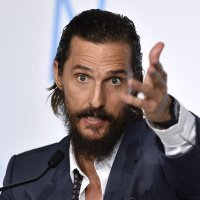 Matthew McConaughey