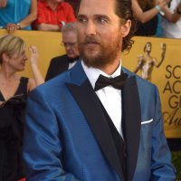 Matthew McConaughey