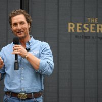 Matthew McConaughey