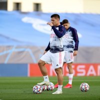 Real Madrid - Šahtar