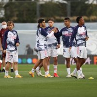 Real Madrid - Šahtar