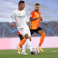 Real Madrid - Šahtar