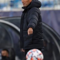 Real Madrid - Šahtar