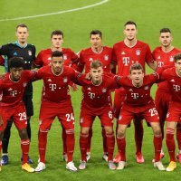 Bayern - Atletico Madrid