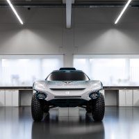 CUPRA ulazi u Extreme E