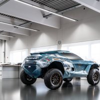 CUPRA ulazi u Extreme E