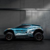 CUPRA ulazi u Extreme E