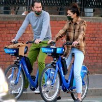 Katie Holmes
