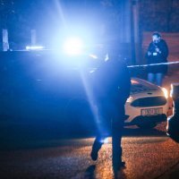 Policija na očevidu u Susedgradu