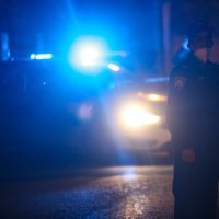 Policija na očevidu u Susedgradu