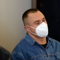 Varaždin: Srđan Mlađan kao svjedok na suđenju Dariju Šišakoviću