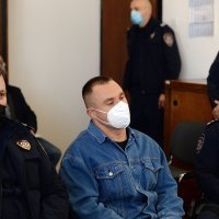 Varaždin: Srđan Mlađan kao svjedok na suđenju Dariju Šišakoviću