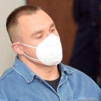 Varaždin: Srđan Mlađan kao svjedok na suđenju Dariju Šišakoviću