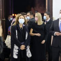 Zoran Milanović otvorio je 35. Salon mladih