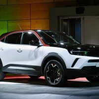 Opel Mokka - hrvatska premijera