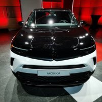 Opel Mokka - hrvatska premijera