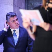 Zoran Milanović otvorio je 35. Salon mladih