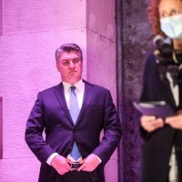 Zoran Milanović otvorio je 35. Salon mladih