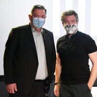 Ivan Maloča, Ivan Goran Vitez