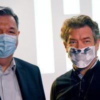 Ivan Maloča, Ivan Goran Vitez