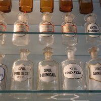 U Rijeci otvoren Muzej farmacije